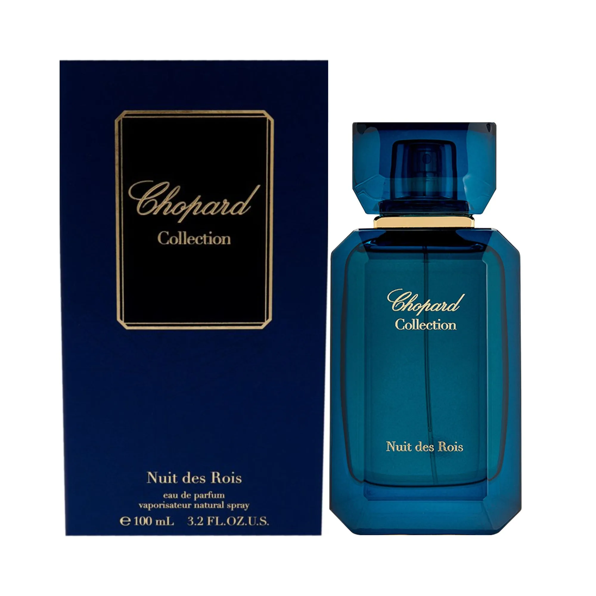 Nuit Des Rois Eau de parfum